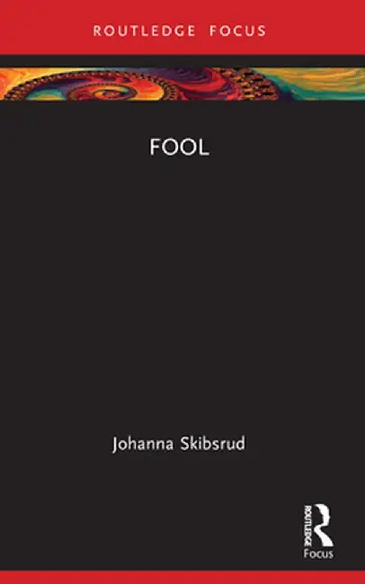 Fool by Johanna Skibsrud