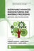 Sustainable Advanced Manufacturing and Materials Processing: Methods and Technologies by Sarbjeet Kaushal