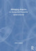 Managing Airports: An International Perspective by Anne Graham