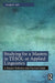 Studying for a Masters in TESOL or Applied Linguistics by Bell, Douglas E.