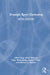 Strategic Sport Marketing by Adam Karg