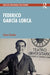 Federico García Lorca by Simon Breden