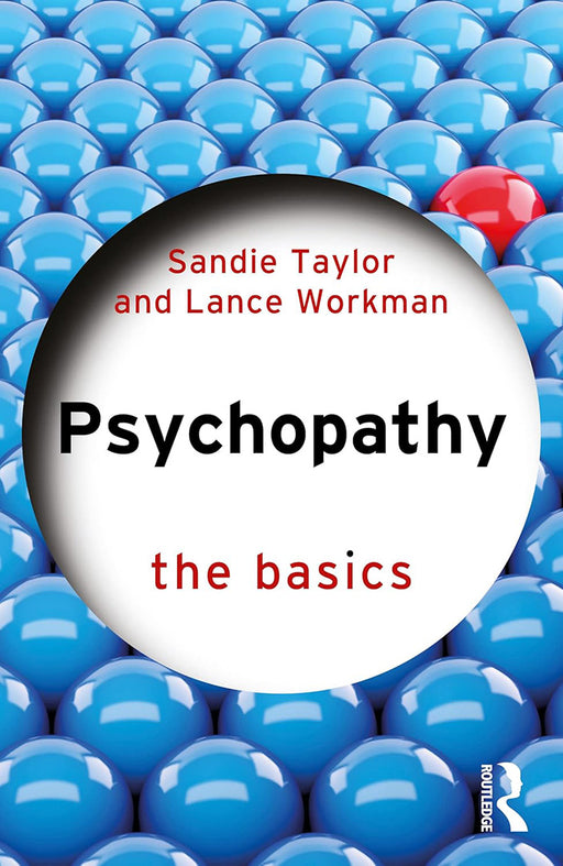 Psychopathy  by Taylor/Sandie