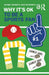 Why It's Ok to Be a Sports Fan by Alfred Archer