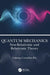 Quantum Mechanics: Non-Relativistic and Relativistic Theory by Lukong Cornelius Fai