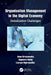 Organisation Management in the Digital Economy: Globalization Challenges by Anna Brzozowska