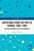Defectors from the PRC to Taiwan, 1960-1989: The Anti-Communist Righteous Warriors by Andrew D. Morris