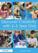 Discover Creativity with 2-5 Year Olds: Fantastic Ideas to Promote Learning and Development by Louise Day