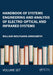 Handbook of Systems Engineering and Analysis of Electro-Optical and Infrared Systems by William Wolfgang Arrasmith