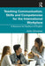 Teaching Communication Skills and Competencies for the International Workplace by Gimenez, Julio