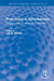 From Policy to Administration: Essays in Honour of William A. Robson by J. A. G. Griffith