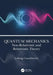 Quantum Mechanics: Non-Relativistic and Relativistic Theory by Lukong Cornelius Fai