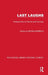Last Laughs: Perspectives on Women and Comedy by Regina Barreca