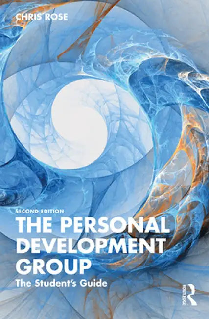 The Personal Development Group by Rose, Chris