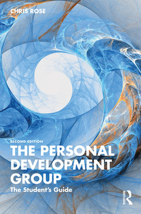 The Personal Development Group by Rose, Chris
