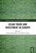 Asian Trade and Investment in Europe by Prana Krishna Biswas