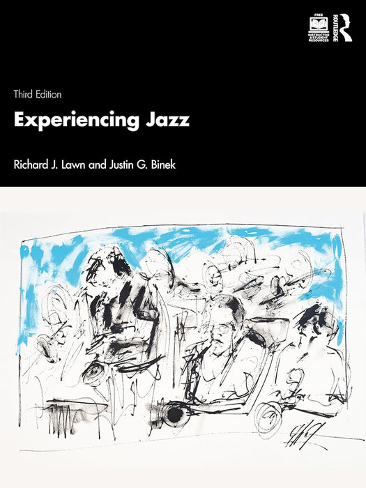 Experiencing Jazz by Lawn/Richard J.