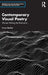 Contemporary Visual Poetry: Women Writing the Posthuman by Fiona Becket