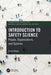 Introduction to Safety Science: People, Organisations, and Systems by David O'Hare