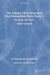 The Primary FRCA Structured Oral Examination Study Guide 1: Physiology and Physics by Lara Wijayasiri