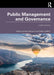 Public Management and Governance by Bovaird, Tony