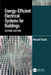 Energy-Efficient Electrical Systems for Buildings by Moncef Krarti