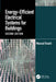 Energy-Efficient Electrical Systems for Buildings by Moncef Krarti