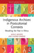 Indigenous Archives in Postcolonial Contexts: Recalling the Past in Africa by Mpho Ngoepe