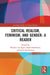 Critical Realism, Feminism, and Gender: A Reader by Michiel van Ingen