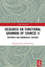 Research on Functional Grammar of Chinese II: Reference and Grammatical Category by Bojiang Zhang