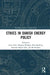 Ethics in Danish Energy Policy by Finn Arler