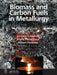 Biomass and Carbon Fuels in Metallurgy by Jaroslav Legemza