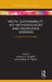 Arctic Sustainability, Key Methodologies and Knowledge Domains: A Synthesis of Knowledge I by Jessica K. Graybill
