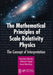 The Mathematical Principles of Scale Relativity Physics: The Concept of Interpretation by Nicolae Mazilu