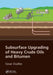 Subsurface Upgrading of Heavy Crude Oils and Bitumen by Cesar Ovalles