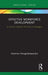 Effective Workforce Development: A Concise Guide for HR and Line Managers by Antoni Panagiotakopoulos