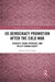 Us Democracy Promotion After the Cold War: Stability, Basic Premises, and Policy Toward Egypt by Poppe Annika Elena