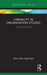 Liminality in Organization Studies: Theory and Method by Maria Rita Tagliaventi