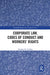 Corporate Law, Codes of Conduct and Workers' Rights by Vanisha Sukdeo