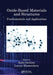 Oxide-Based Materials and Structures: Fundamentals and Applications by Rada Savkina