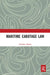 Maritime Cabotage Law by Aniekan Akpan