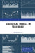 Statistical Models in Toxicology by Mehdi Razzaghi