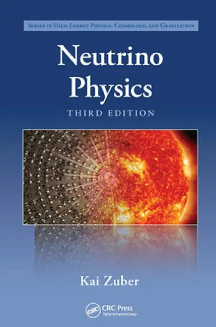 Neutrino Physics by Kai Zuber