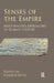 Senses of the Empire: Multisensory Approaches to Roman Culture by Eleanor Betts