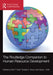 The Routledge Companion to Human Resource Development by Rob F. Poell