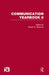 Communication Yearbook 8 by Robert Bostrom