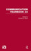 Communication Yearbook 33 by Christina S. Beck