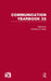 Communication Yearbook 32 by Christina S. Beck