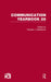 Communication Yearbook 28 by Pamela J. Kalbfleisch