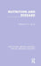 Nutrition and Disease by R. J. Jarrett